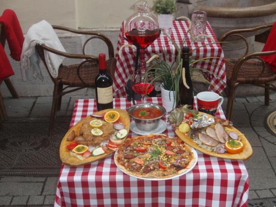 Hôtel Old Monarchia