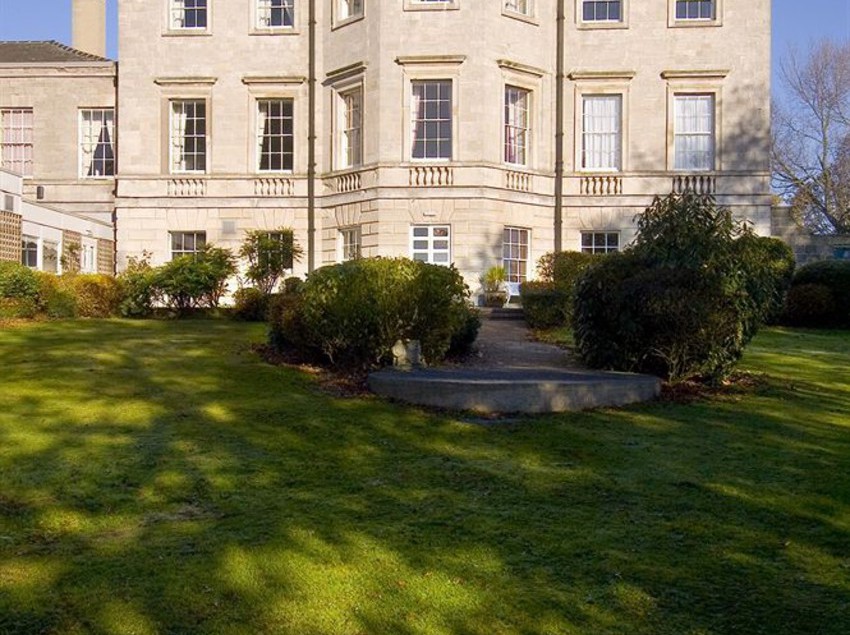 Hotel Best Western Plus Aston Hall