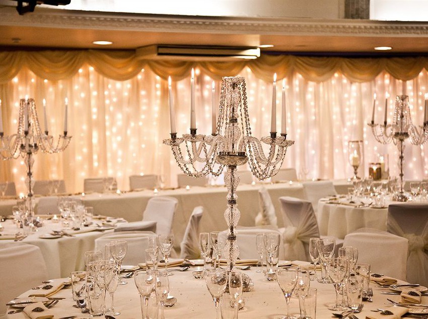 Hotel Best Western Plus Aston Hall 10