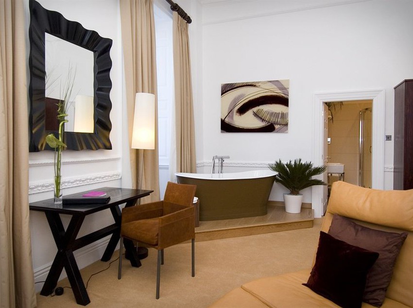 Hotel Best Western Plus Aston Hall 18