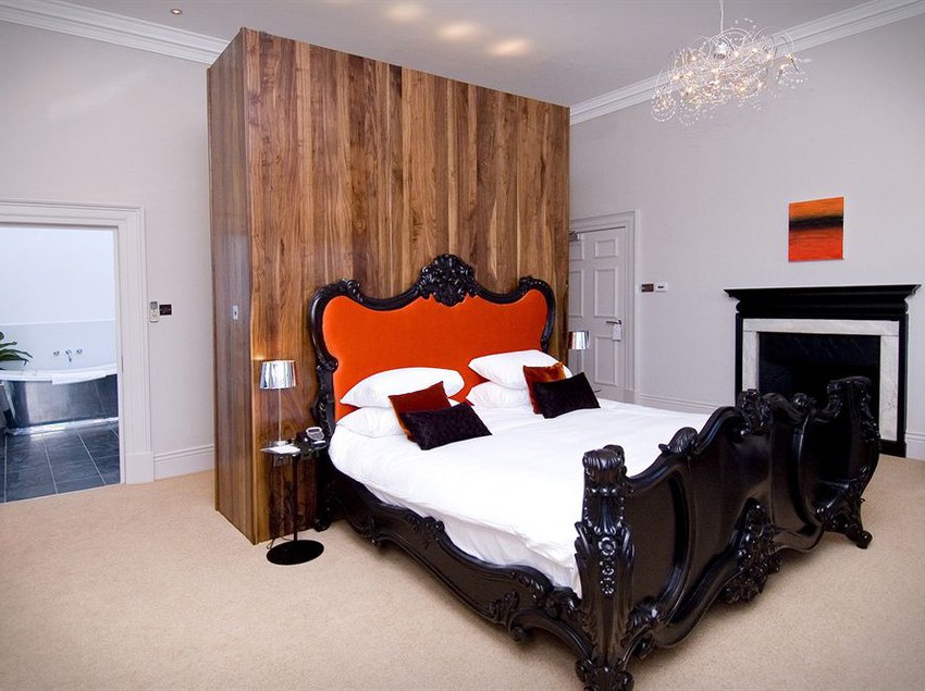 Hotel Best Western Plus Aston Hall 6