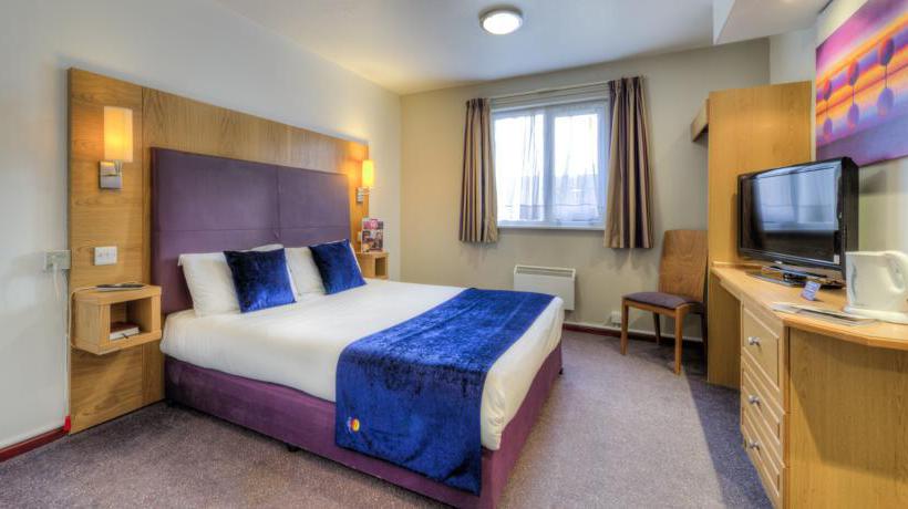 Hotel Comfort Inn Manchester North