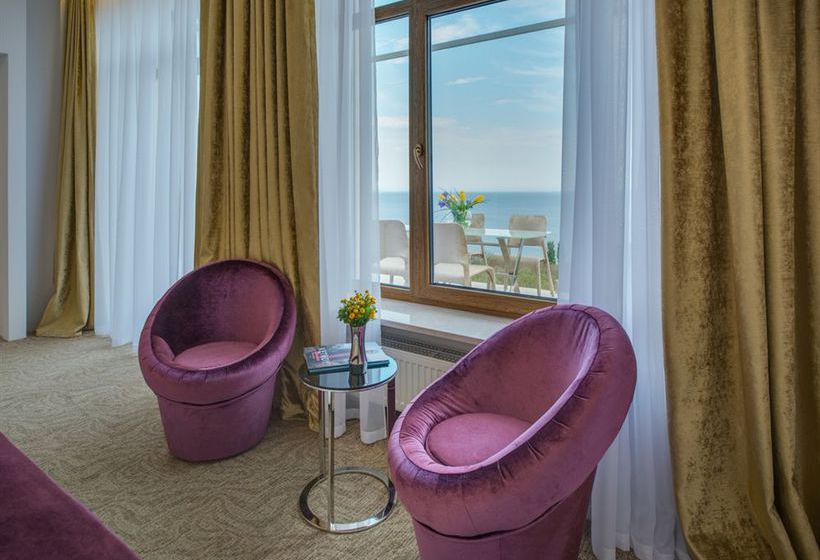 Hotel Panorama De Luxe