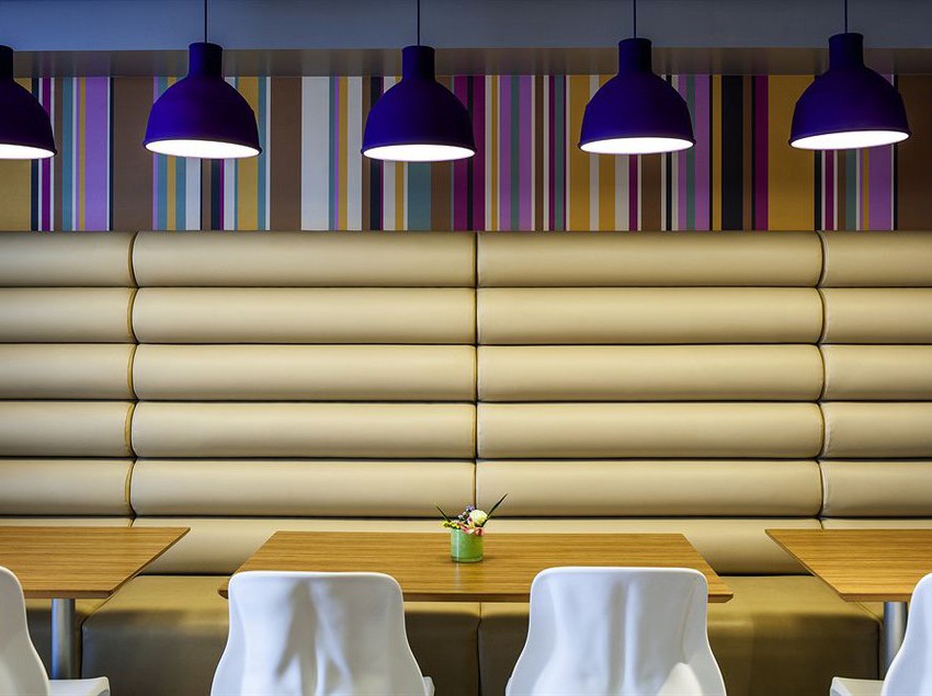 Hotel Ibis Styles Blackpool 11