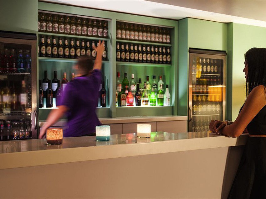 Hotel Ibis Styles Blackpool 15