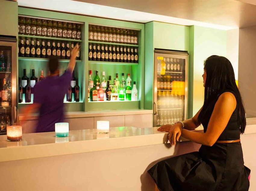 Hotel Ibis Styles Blackpool 19