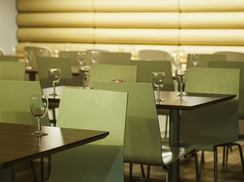 Hotel Ibis Styles Blackpool 20