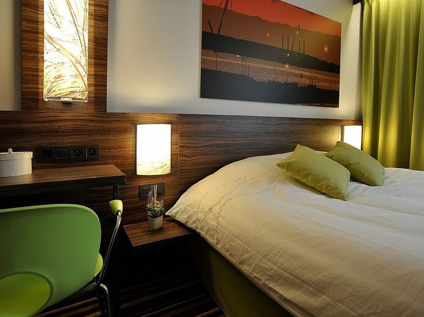 Hôtel Ibis Styles Zeebrugge