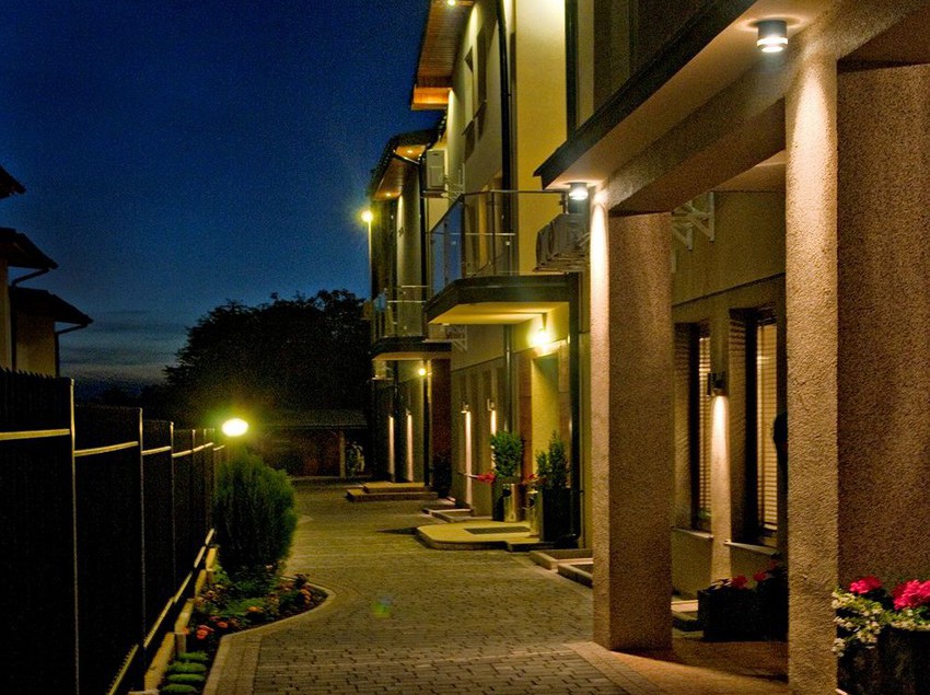 Bw Hotel Agit Congress And Spa