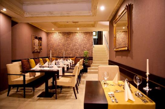 Aurum Hotel Hajduszoboszlo