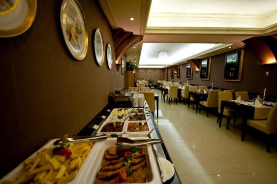 Aurum Hotel Hajduszoboszlo 3