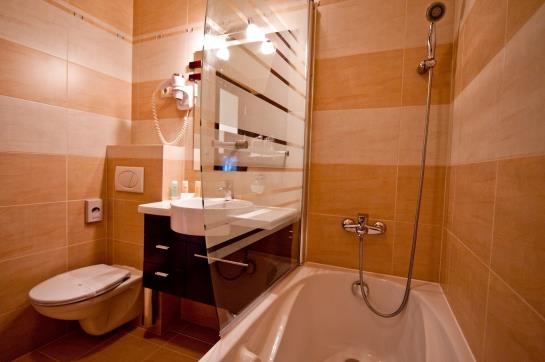 Aurum Hotel Hajduszoboszlo 4