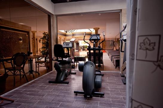 Aurum Hotel Hajduszoboszlo 5