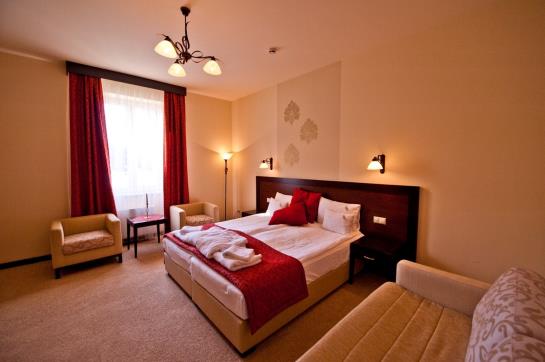 Aurum Hotel Hajduszoboszlo 6