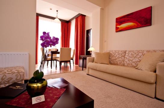 Aurum Hotel Hajduszoboszlo 7