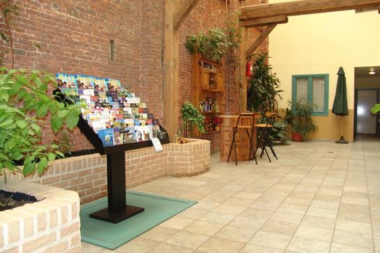 Hotel Condo Gardens Antwerp