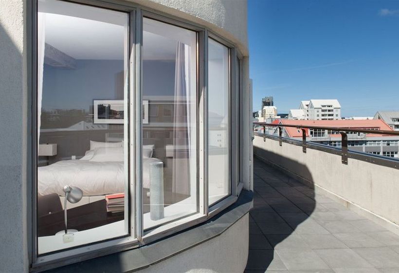 Hotel Hlemmur Square