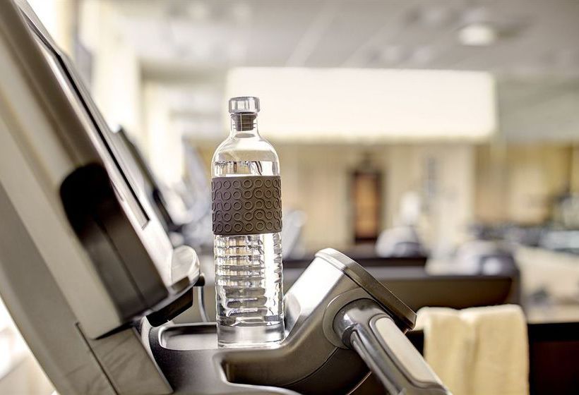 Hotel Hyatt Place Amsterdam Airport