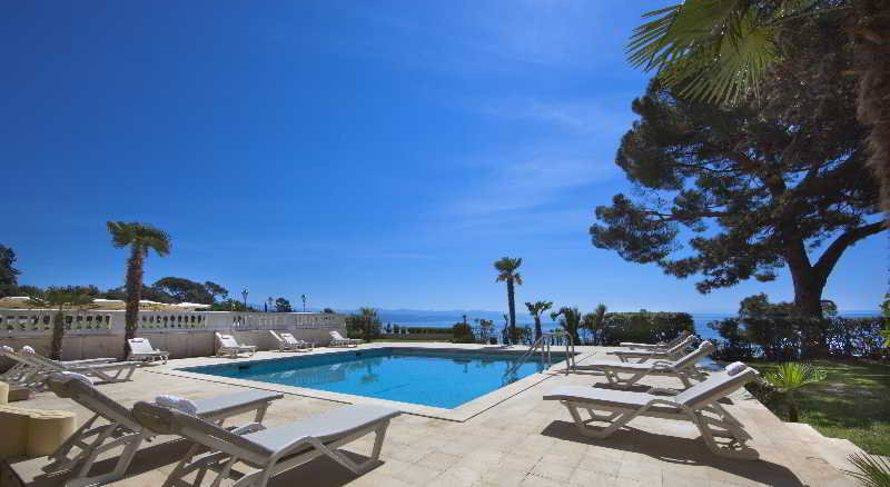 Hotel Remisens Premium Villa Amalia