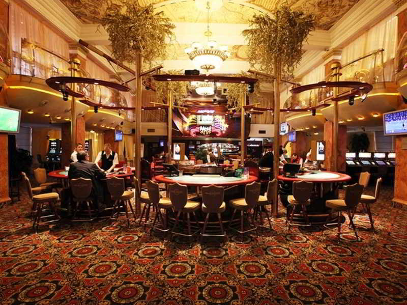 Hotel Nese Pramogu Bankas Guest House