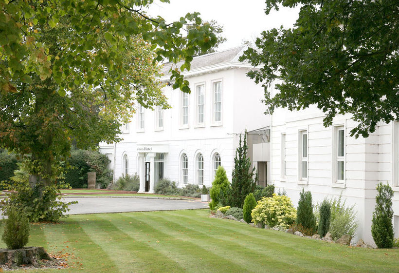 Manor Of Groves Hotel, Golf & Country Club