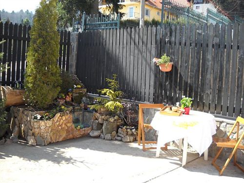 Hôtel Pension Paunasul