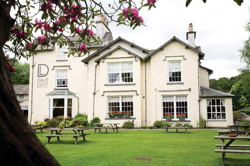 Hotel Dale Lodge