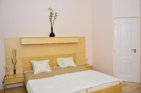 Hôtel Centrooms House