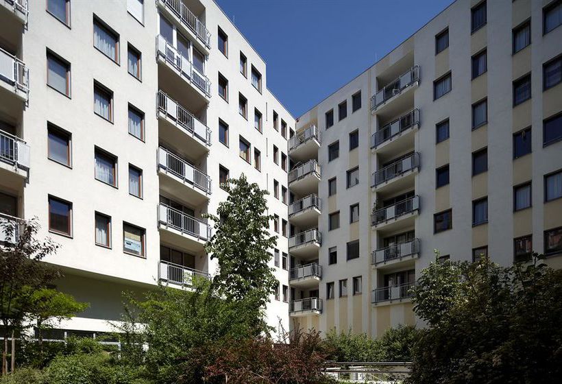 7seasons Apartments Budapest