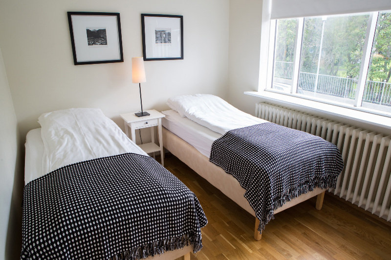 Hotel Sunna Guesthouse