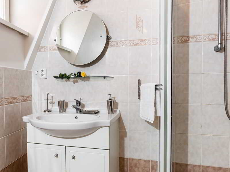 Apartments Happy Prague 2 10