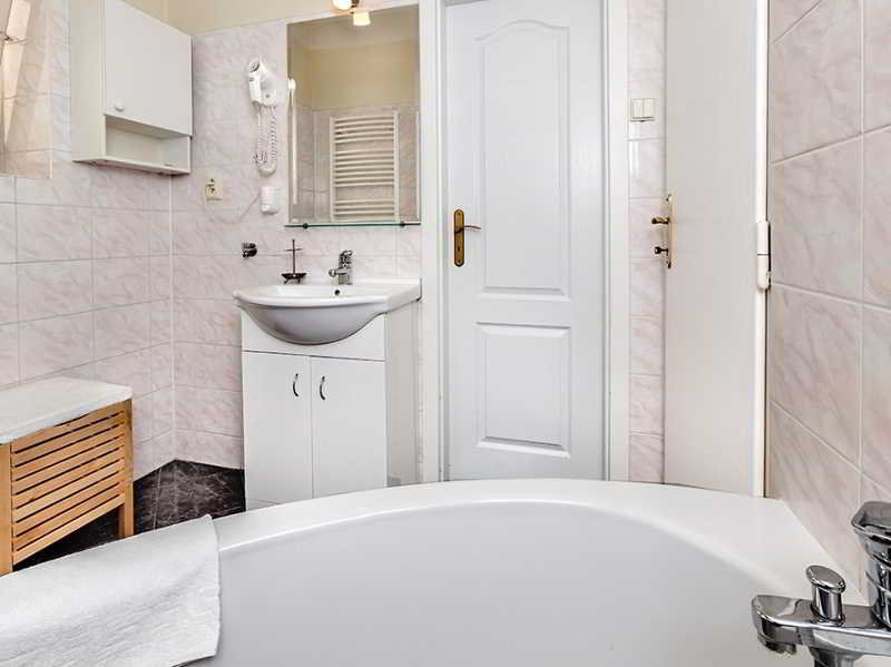 Apartments Happy Prague 2 13