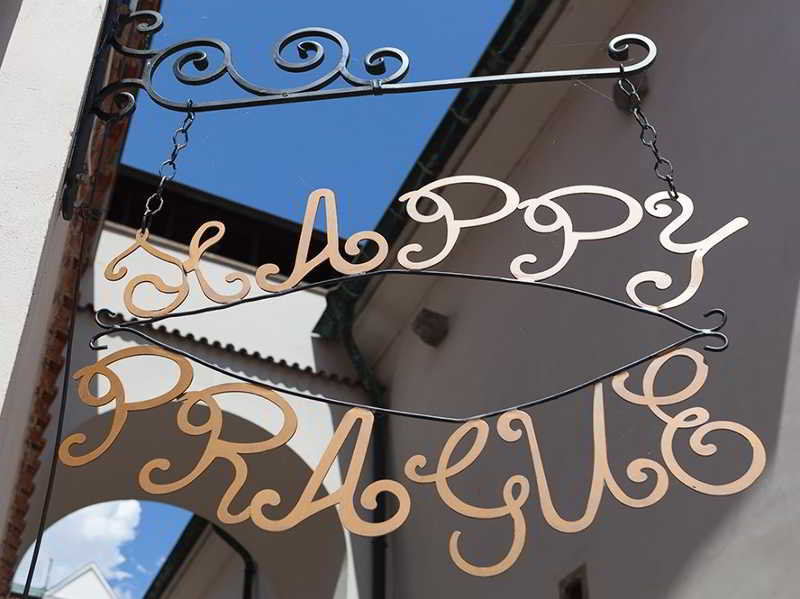 Apartments Happy Prague 2 2