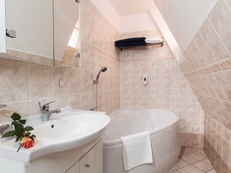 Apartments Happy Prague 2 6