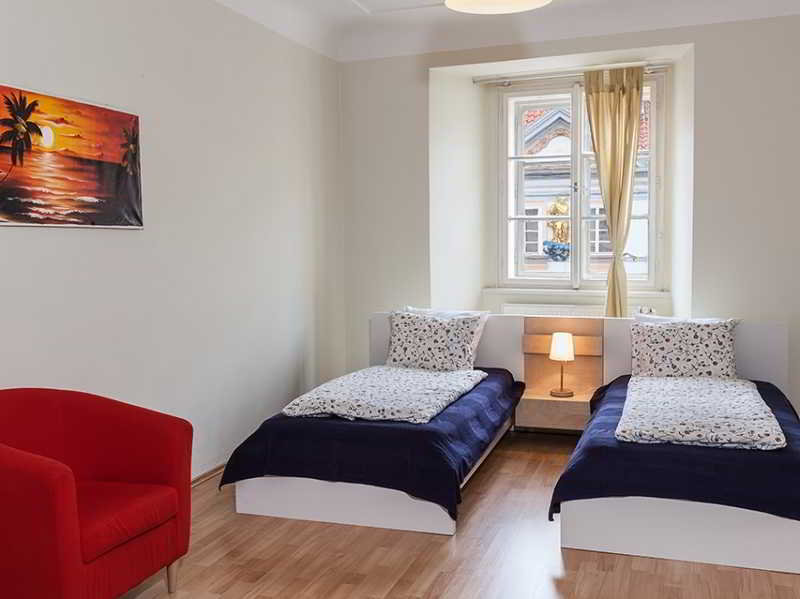 Apartments Happy Prague 2 7