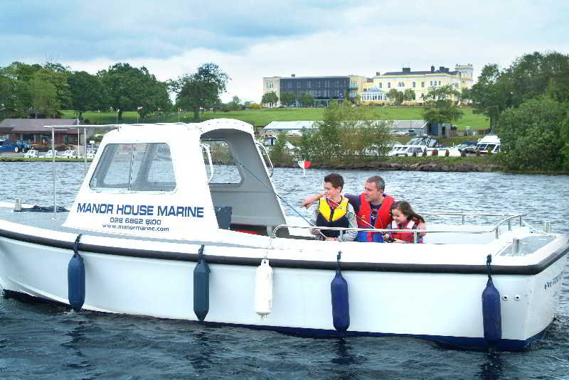 Hotel Manor House Country