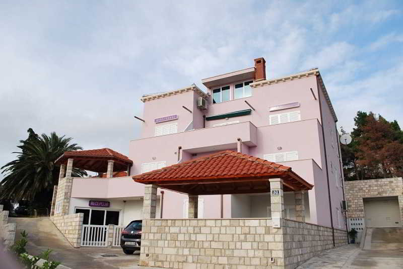 Hotel Villa Avantgarde