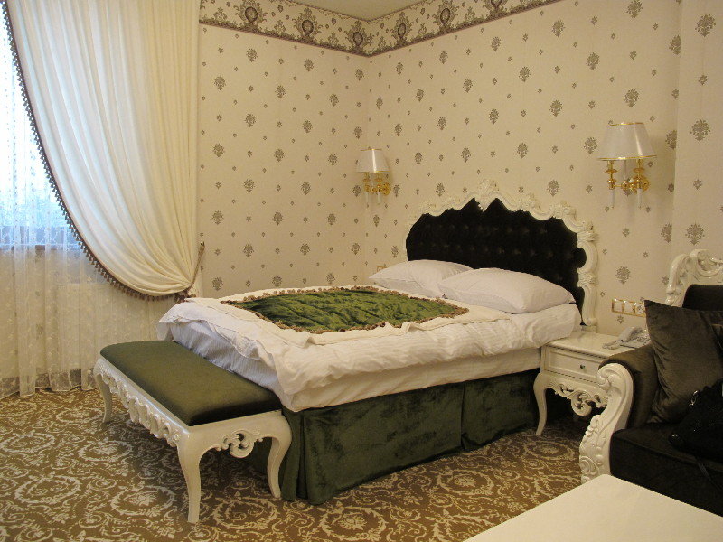 Royal Grand Hotel Truskavez