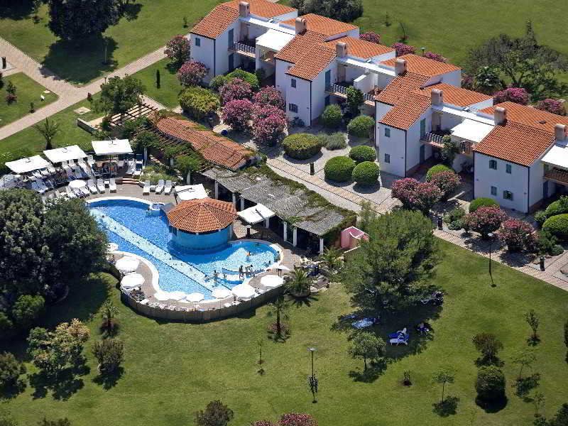 Hotel Valamar Tamaris Villas