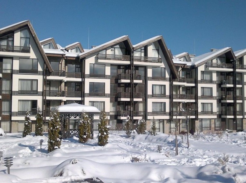 Hotel Aspen Golf, Ski & Spa Resort