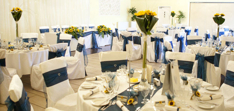 Draycote Hotel And Whitefields Golf Course 10