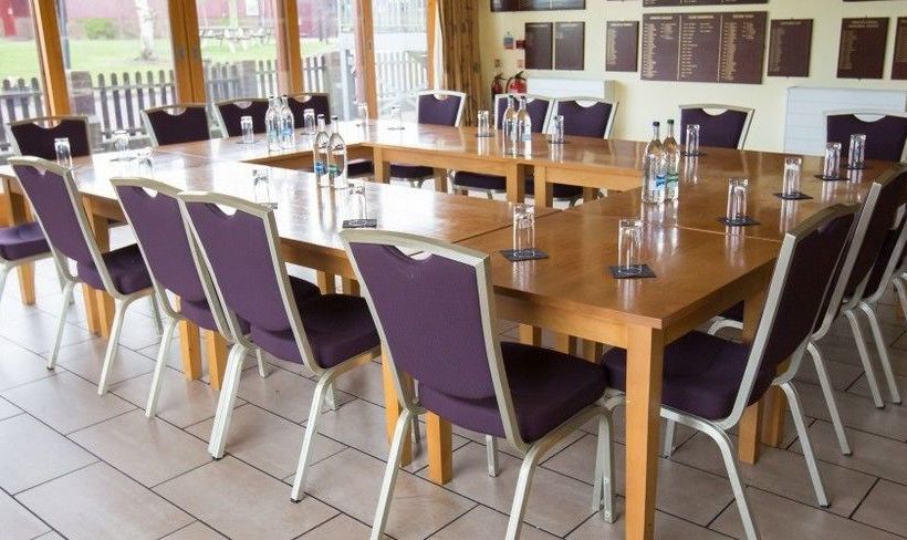 Draycote Hotel And Whitefields Golf Course 13