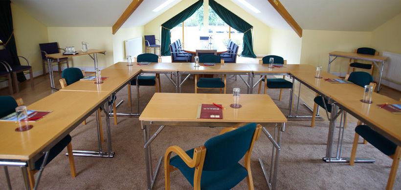 Draycote Hotel And Whitefields Golf Course 14