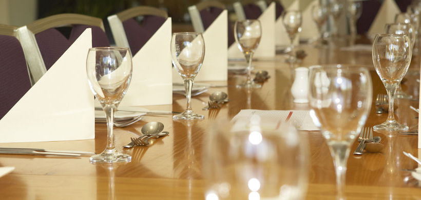 Draycote Hotel And Whitefields Golf Course 16