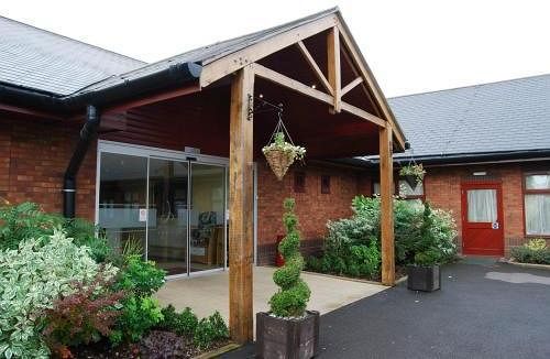 Draycote Hotel And Whitefields Golf Course 19