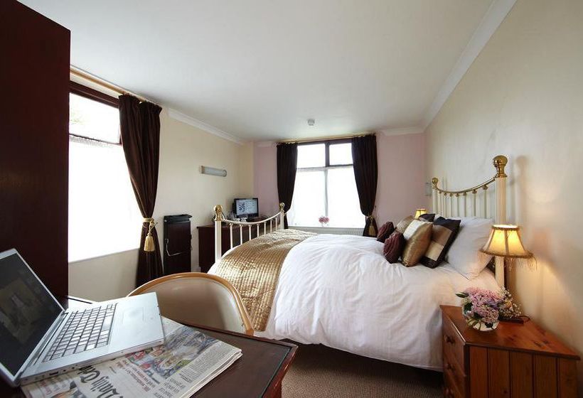 Draycote Hotel And Whitefields Golf Course 2