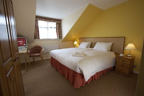 Draycote Hotel And Whitefields Golf Course 20