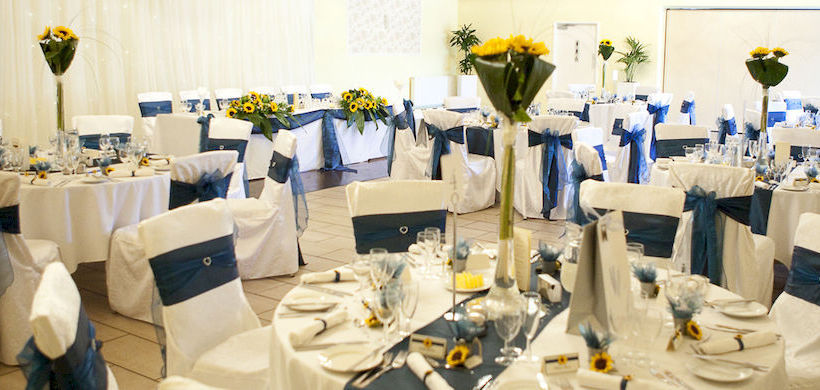 Draycote Hotel And Whitefields Golf Course 3