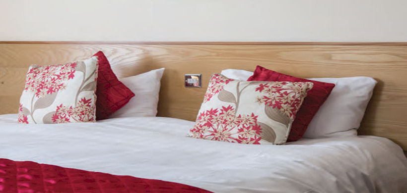 Draycote Hotel And Whitefields Golf Course 5