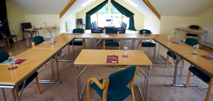 Draycote Hotel And Whitefields Golf Course 7